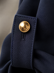NAVY BLAZER
