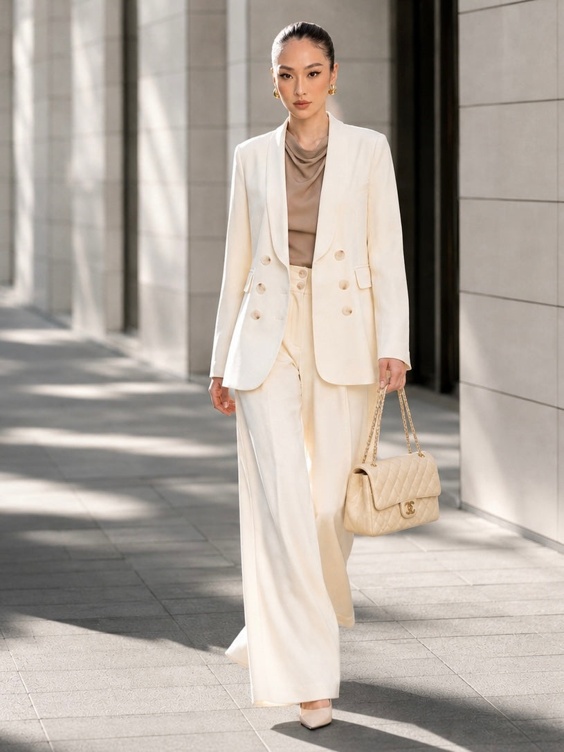 6 BUTTONS BLAZER — image 3