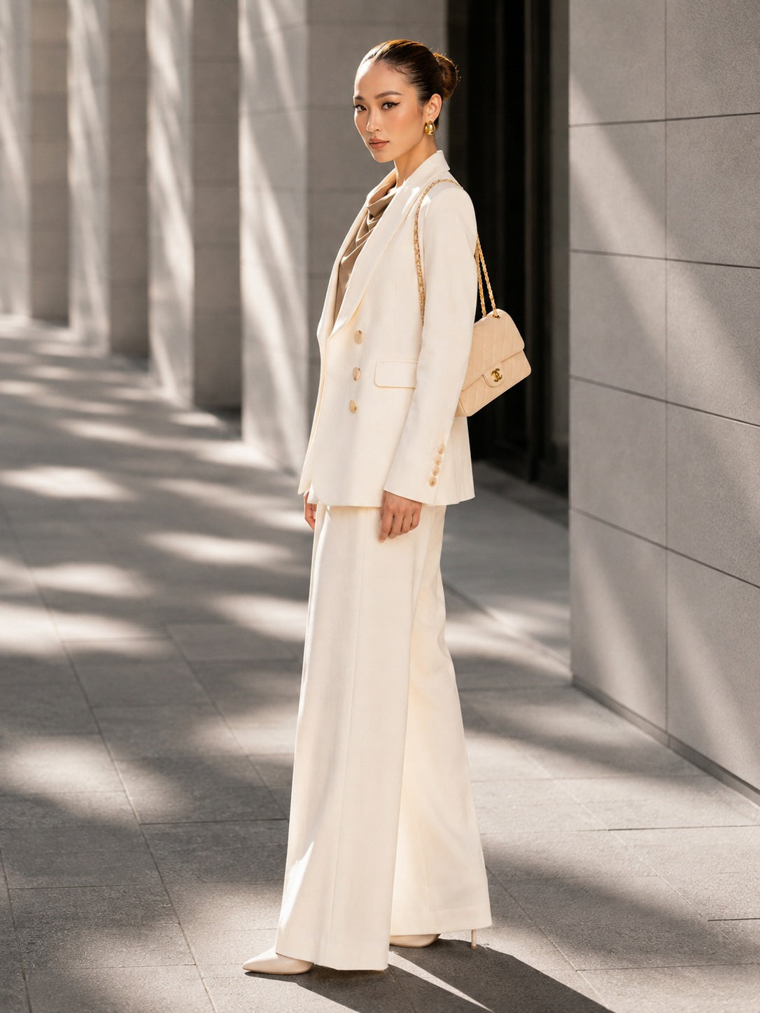 6 BUTTONS BLAZER — image 5