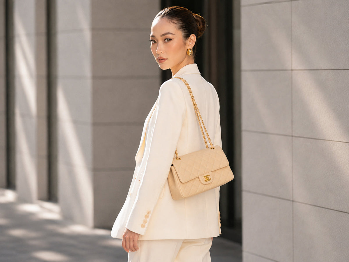6 BUTTONS BLAZER — image 7