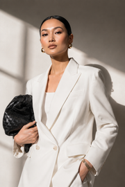STRUCTURE BLAZER
