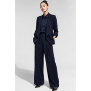 NAVY PANTS — image 1