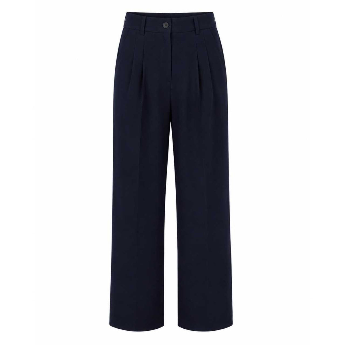 NAVY PANTS — image 2