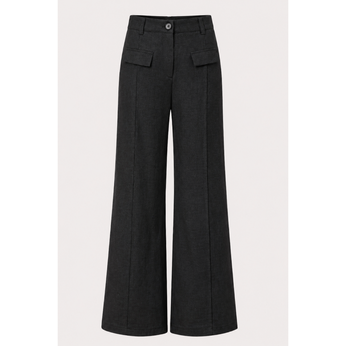 FALSE POCKETS PANTS — image 1