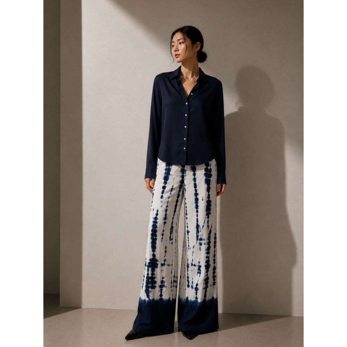 TIE DYE PANTS — image 1