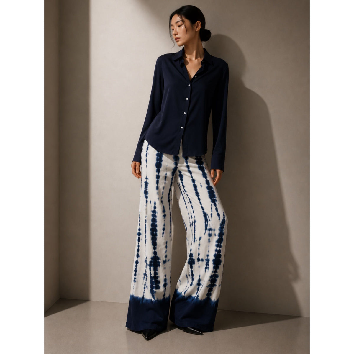 TIE DYE PANTS — image 2