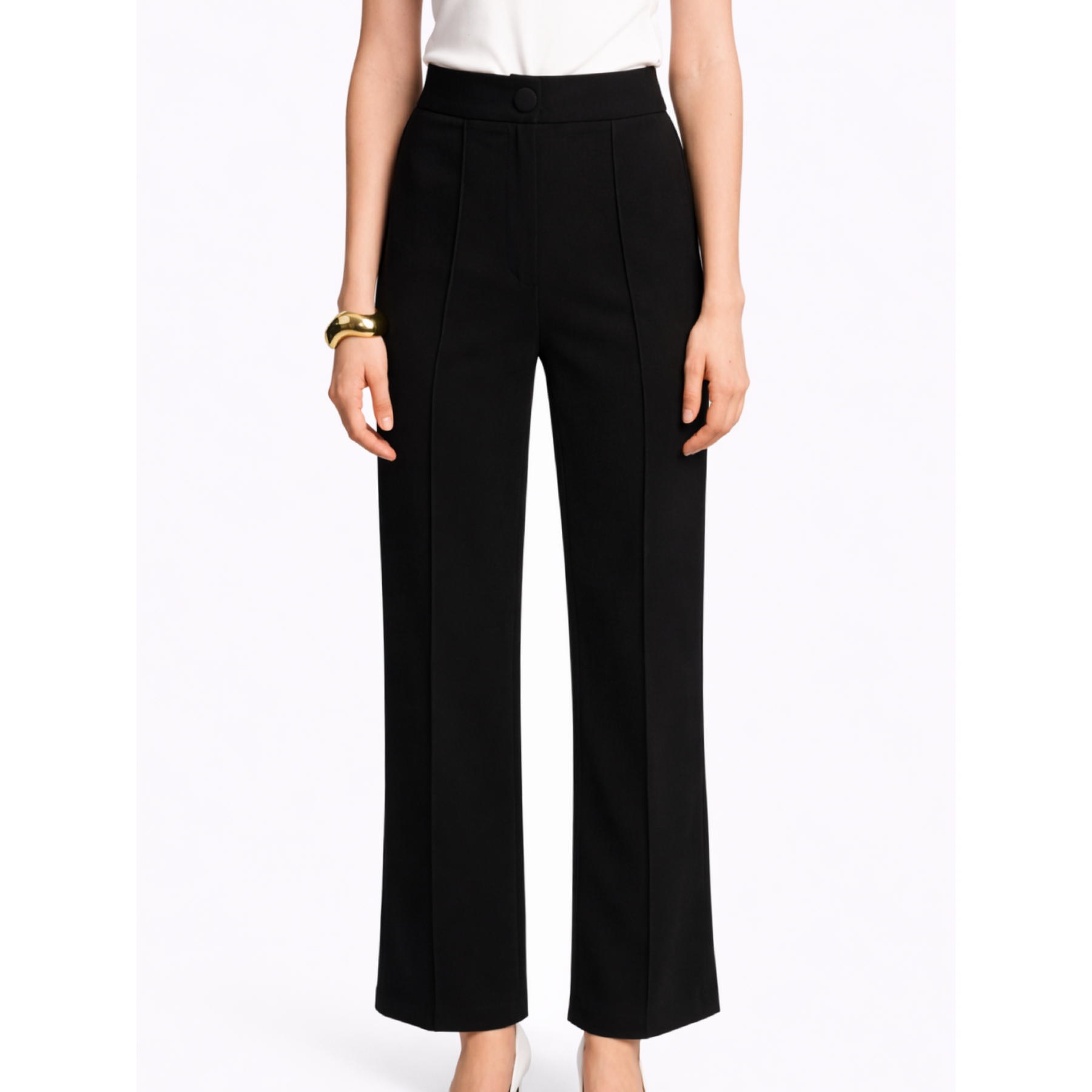 STRAIGHT PANTS — image 2
