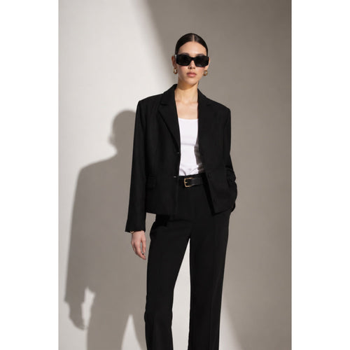 BLACK BLAZER — image 2