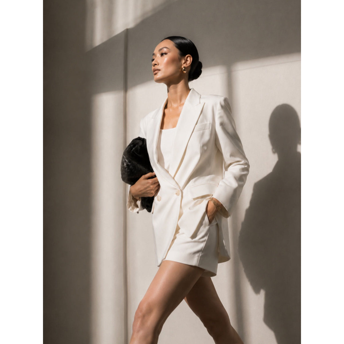 STRUCTURE BLAZER — image 1