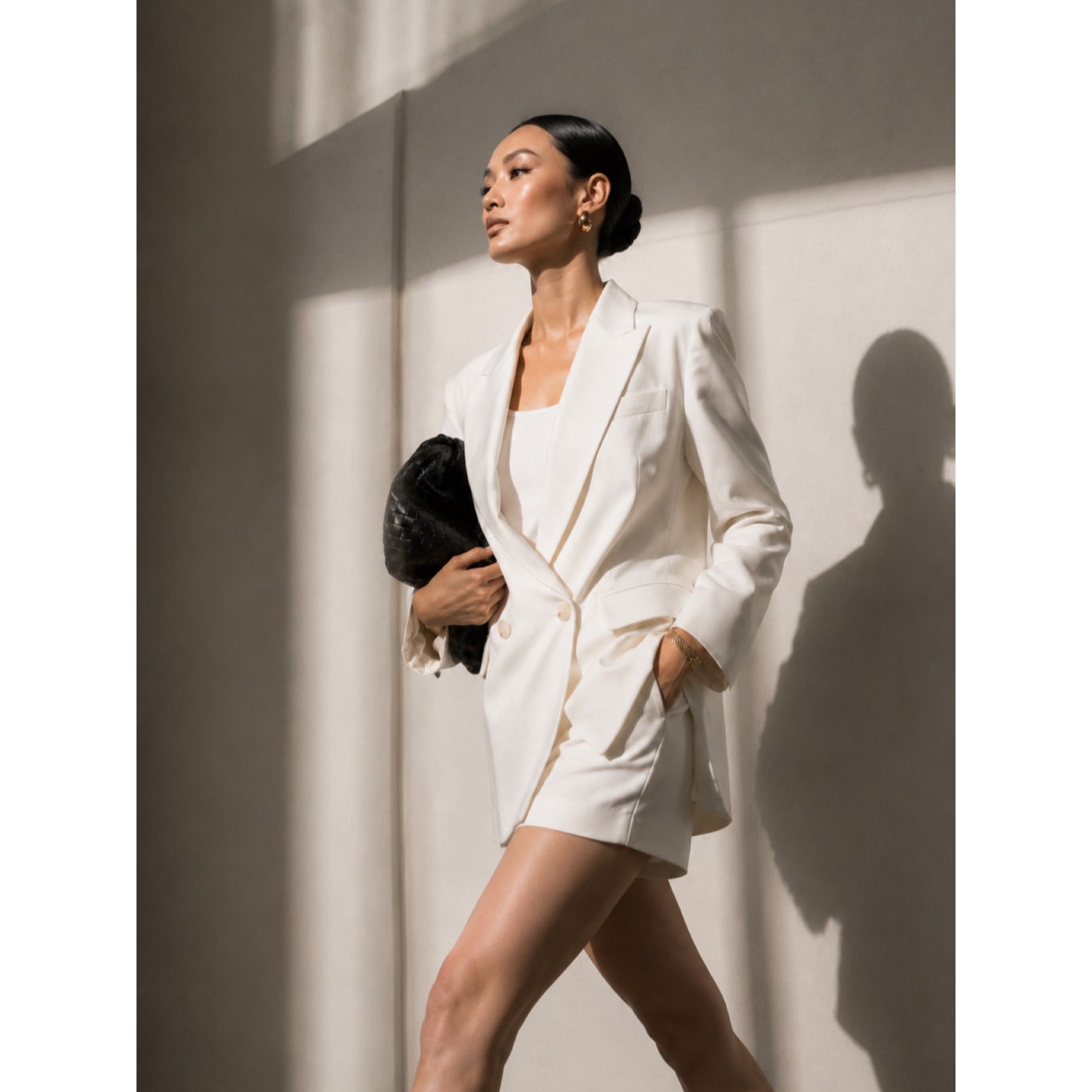 STRUCTURE BLAZER — image 1