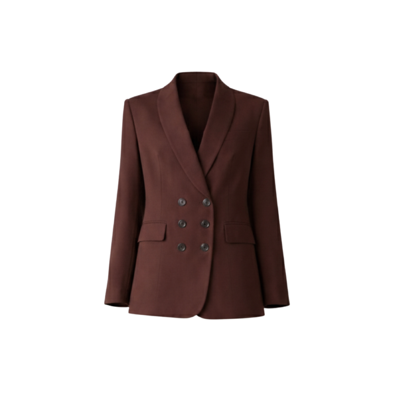 6 BUTTONS BLAZER — image 1
