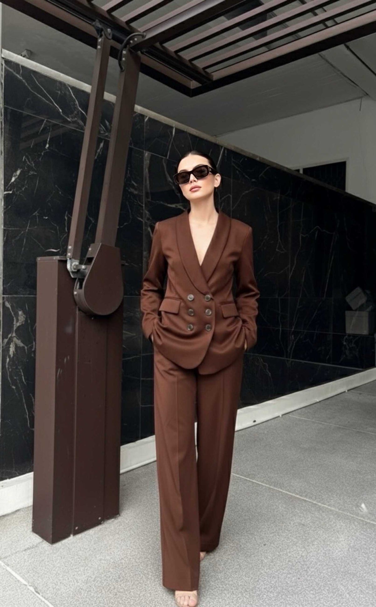 6 BUTTONS BLAZER — image 2