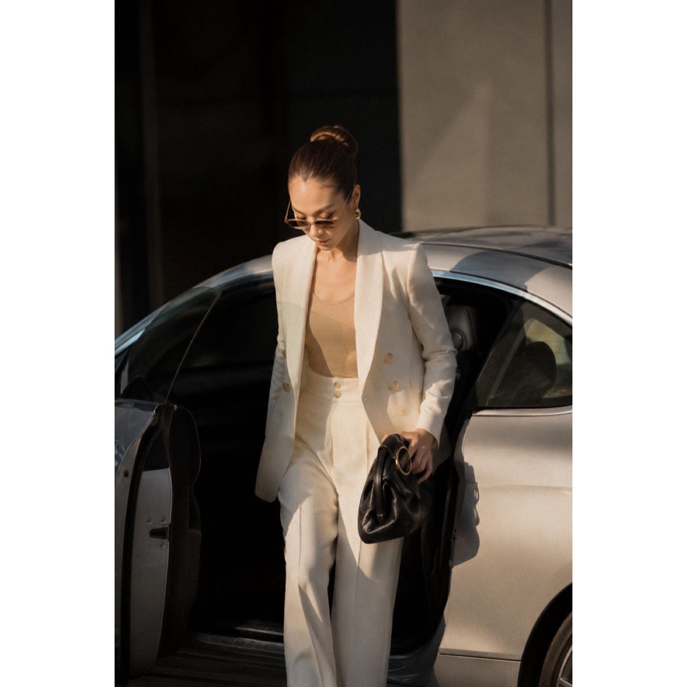 6 BUTTONS BLAZER — image 1