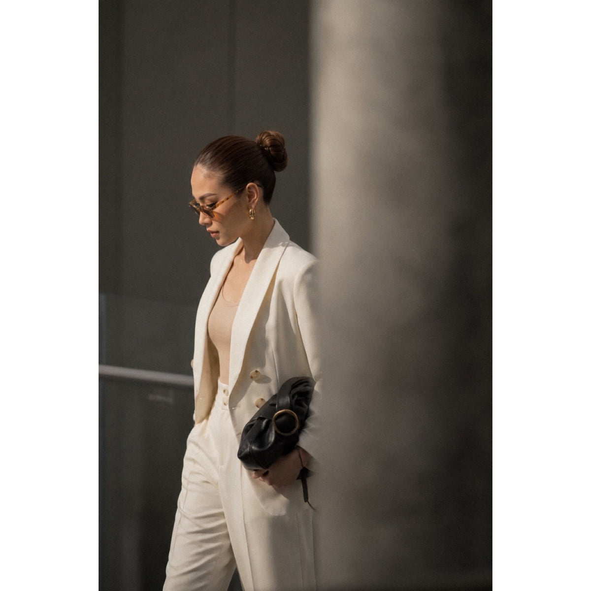 6 BUTTONS BLAZER — image 2