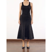 FLARE SKIRT — image 1
