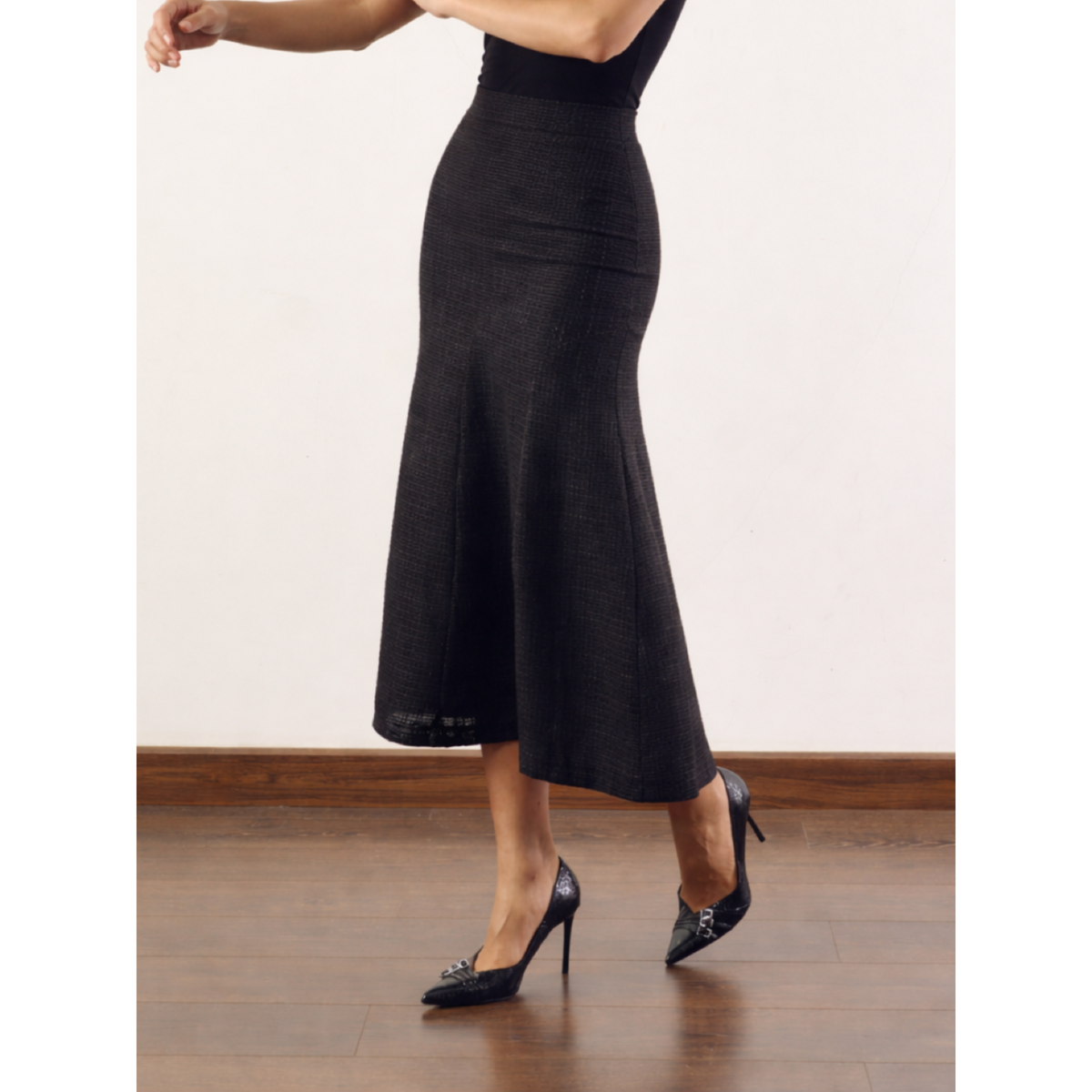 FLARE SKIRT — image 2