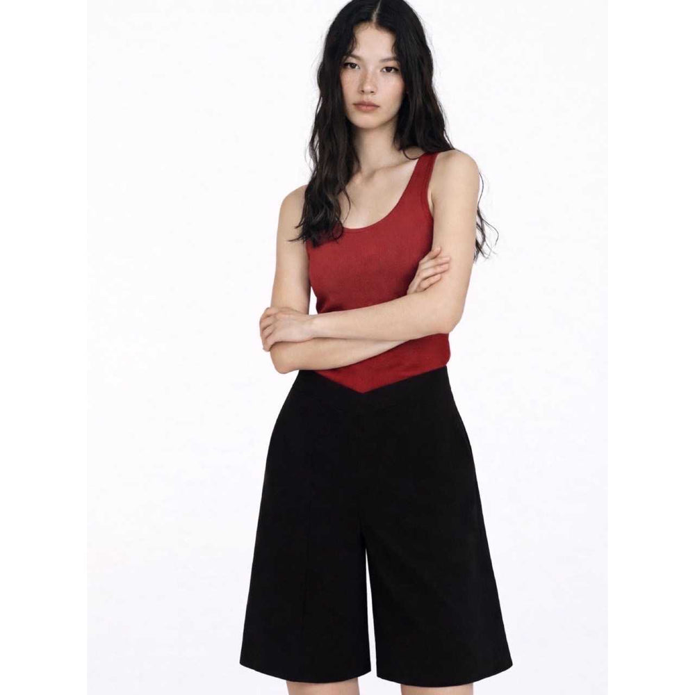 (2 ชิ้น) Top + Pants — image 1