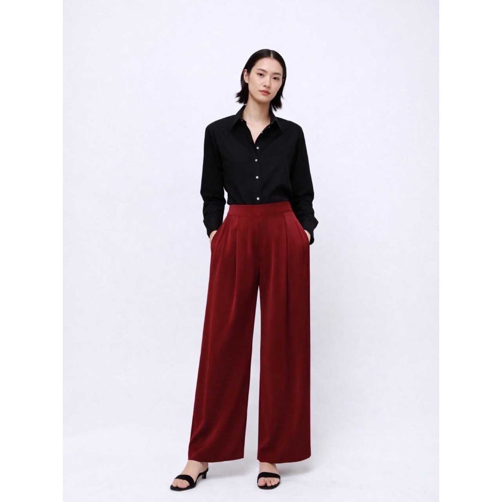 (2 ชิ้น) Shirt + Pants — image 1