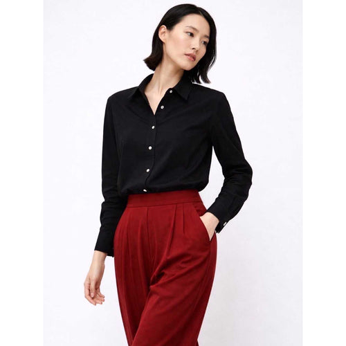 (2 ชิ้น) Shirt + Pants — image 2