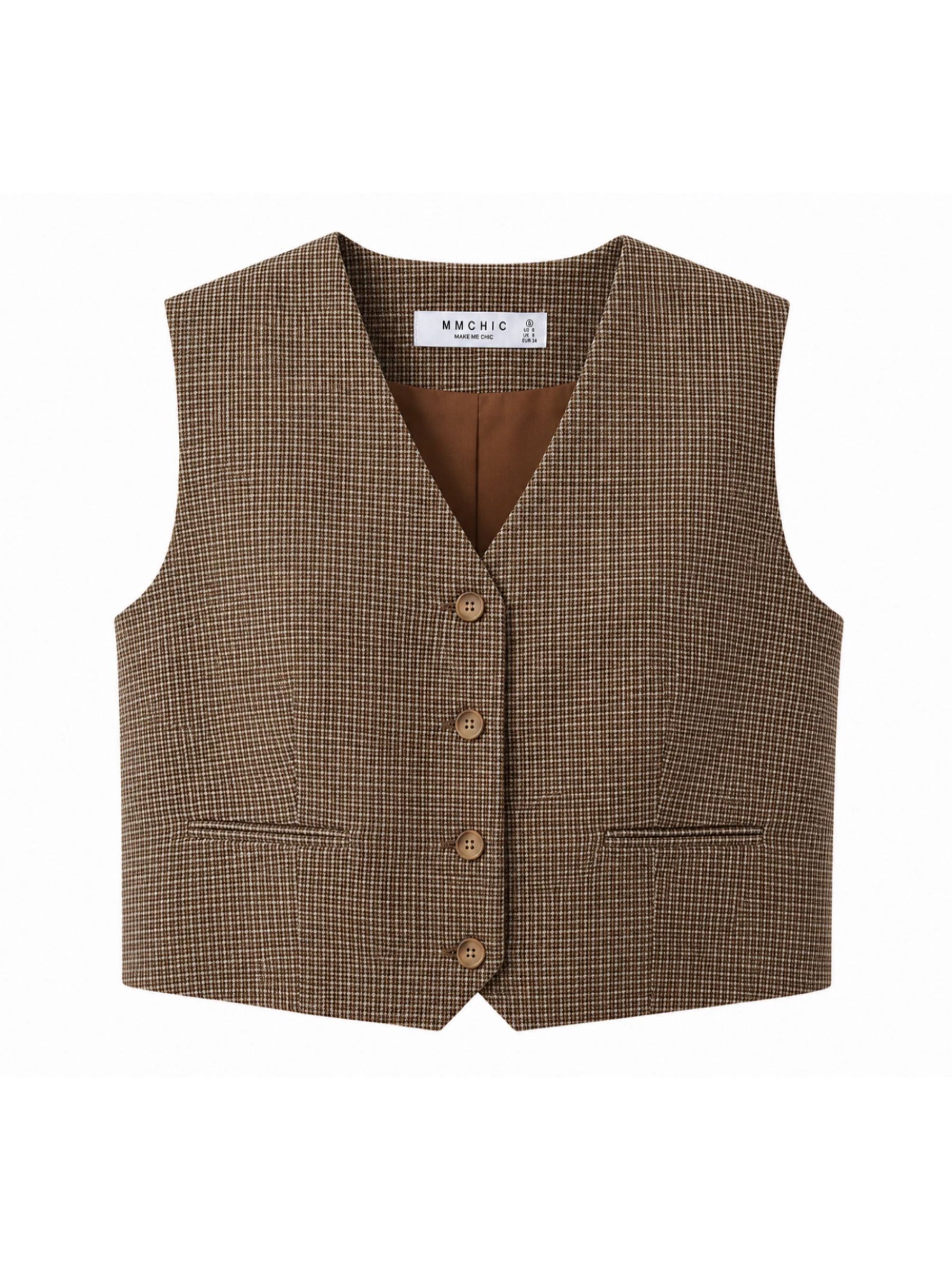 WAISTCOAT — image 1