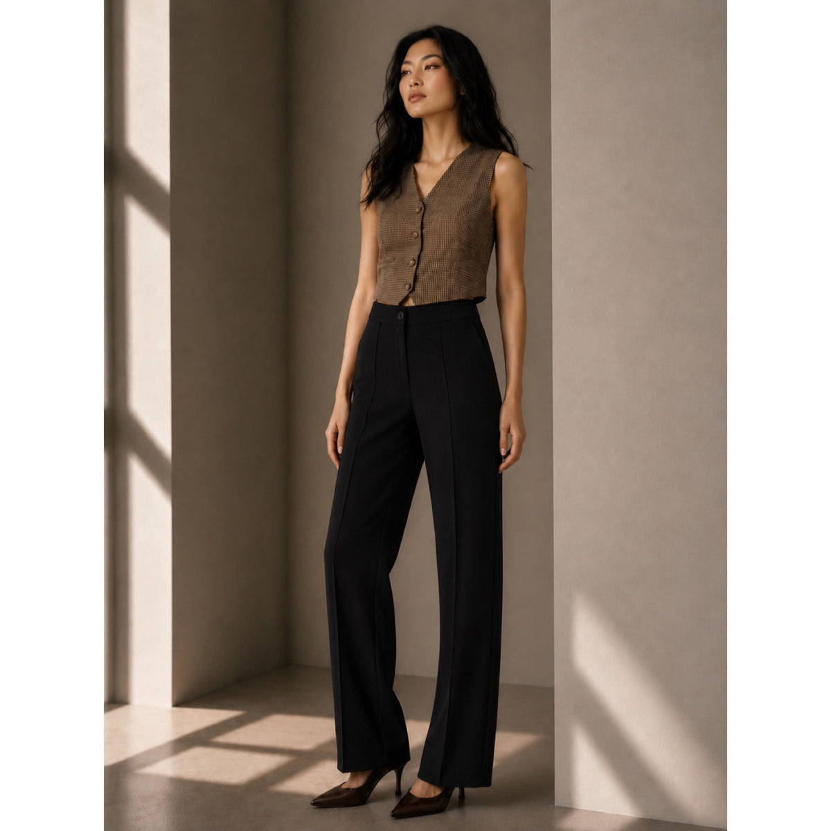 WAISTCOAT — image 2