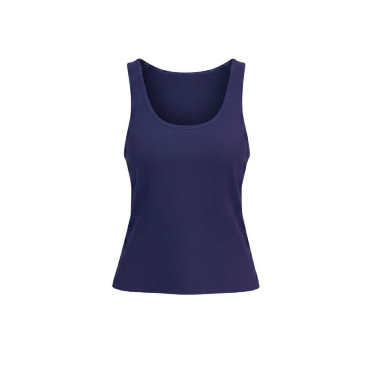 SLIM-FIT TANK TOP — image 1