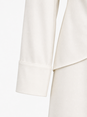FRONT  TIE  JUMPSUIT