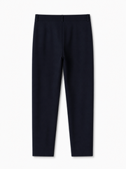 NAVY PANTS