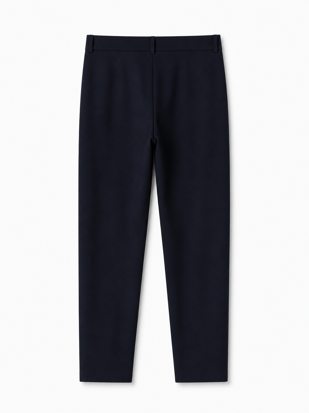 NAVY PANTS