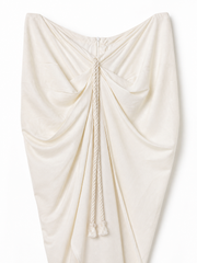 DRAPE SKIRT