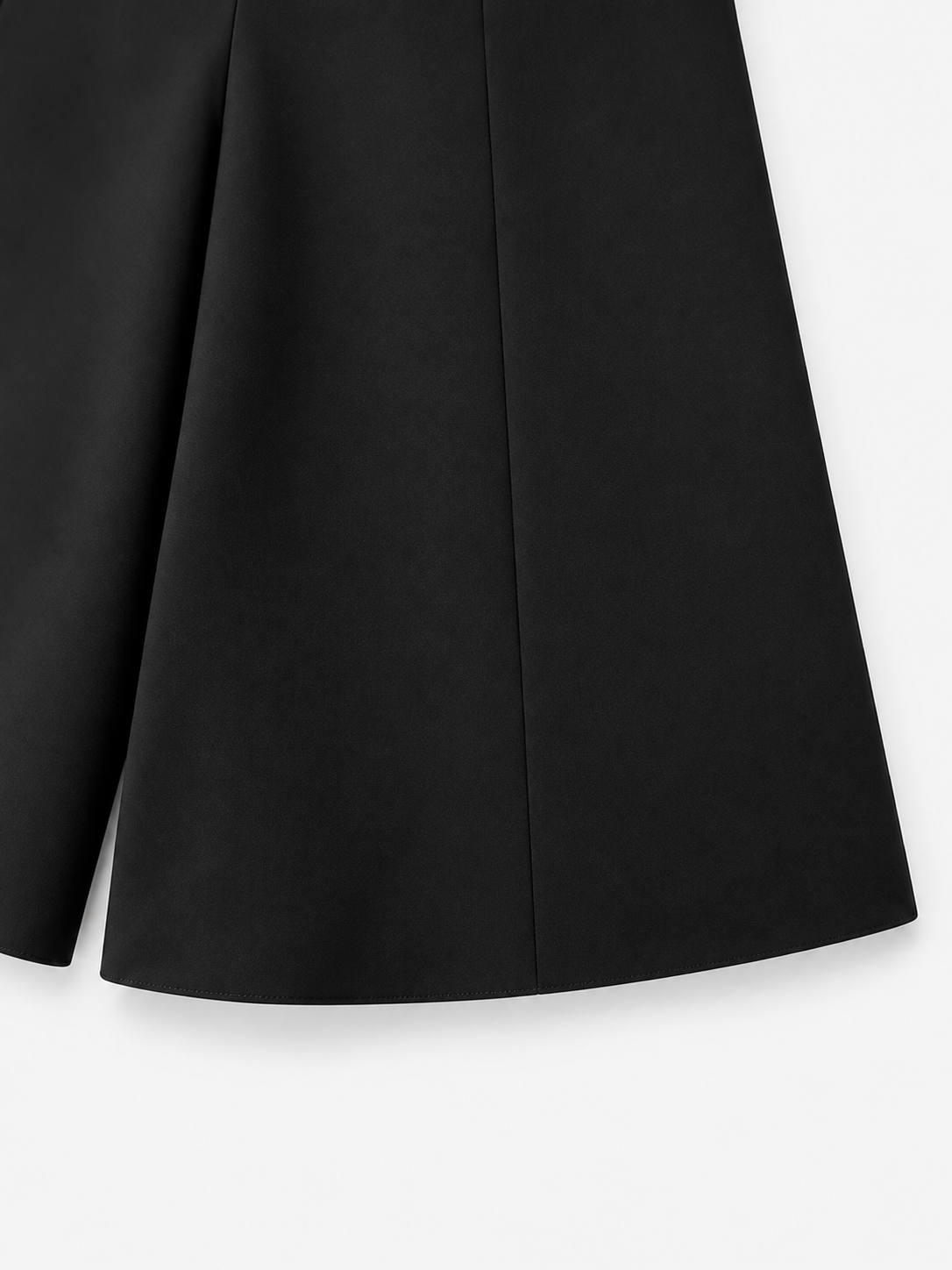 V WAIST SHAPE PANTS