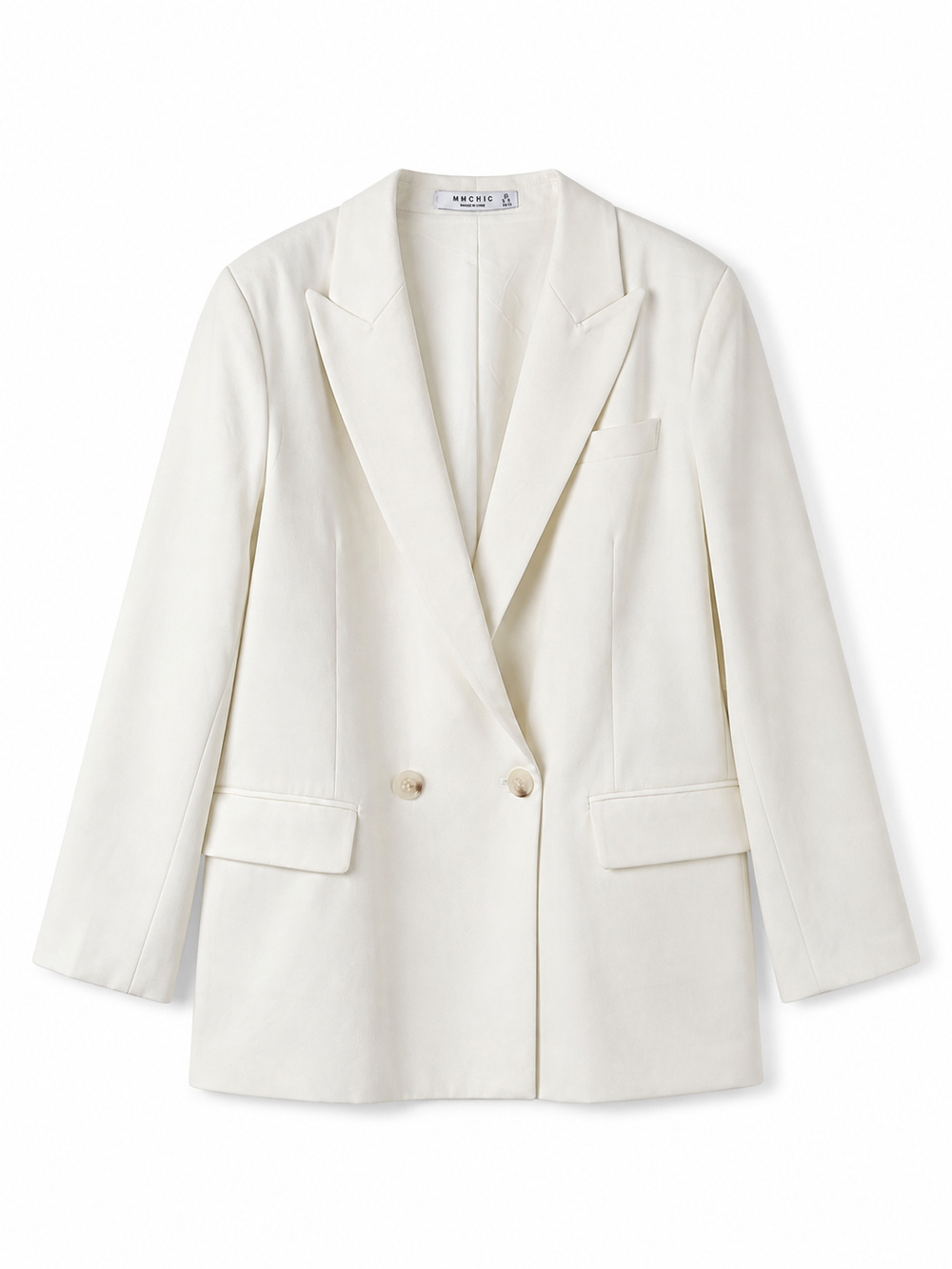 STRUCTURE BLAZER