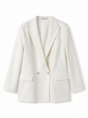 STRUCTURE BLAZER