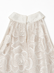 LACE TOP