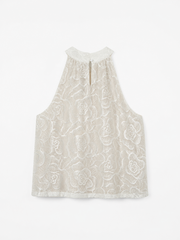 LACE TOP