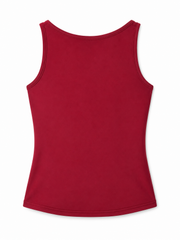 SLIM-FIT TANK TOP