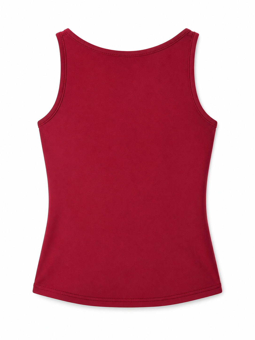 SLIM-FIT TANK TOP