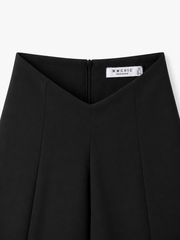 V WAIST SHAPE PANTS