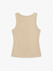 SLIM-FIT TANK TOP