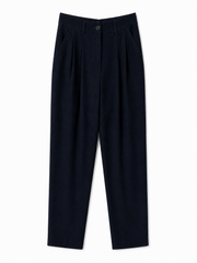 NAVY PANTS