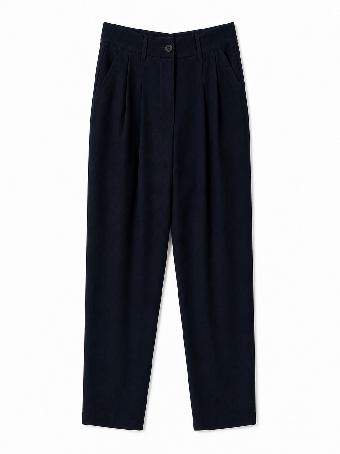 NAVY PANTS