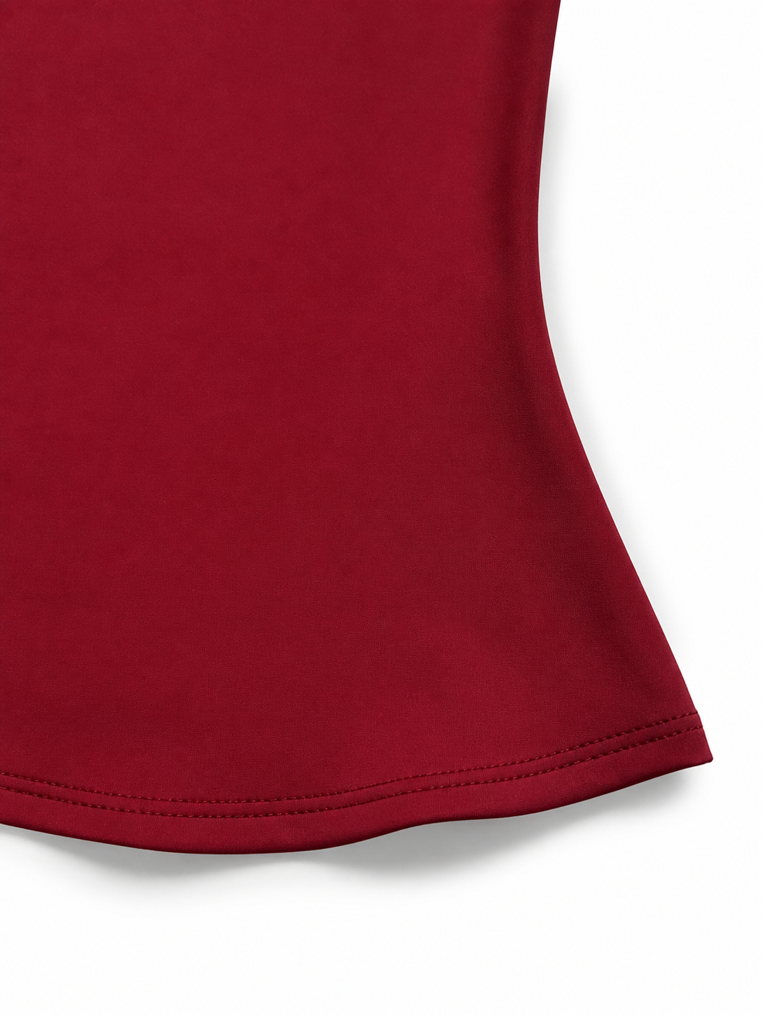 SLIM-FIT TANK TOP