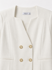 STATEMENT BLAZER