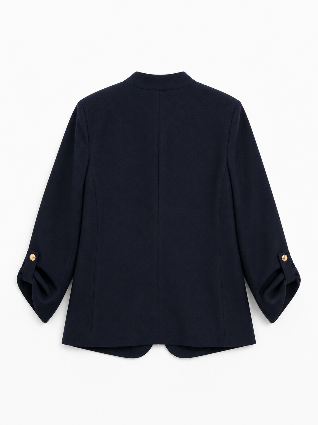 NAVY BLAZER