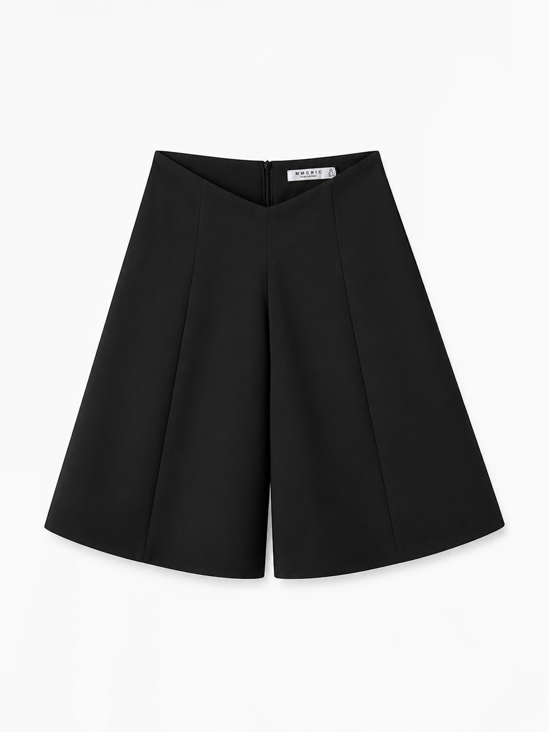 V WAIST SHAPE PANTS