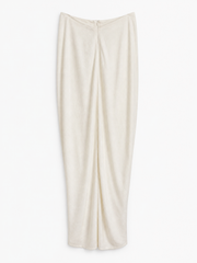 DRAPE SKIRT