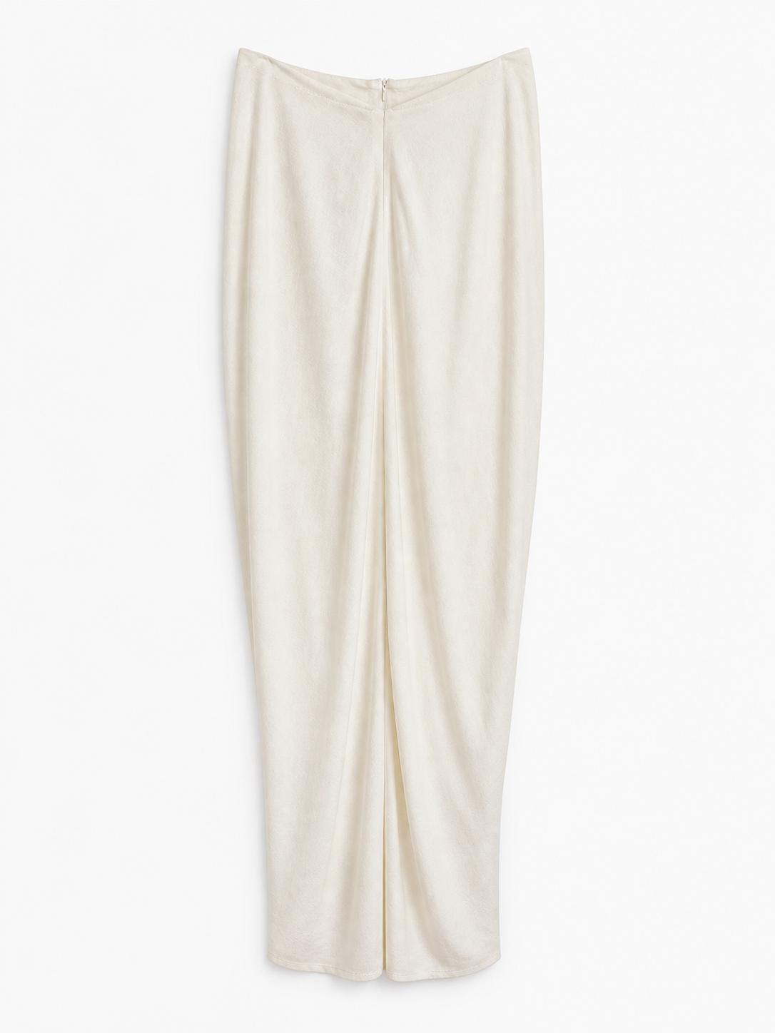 DRAPE SKIRT