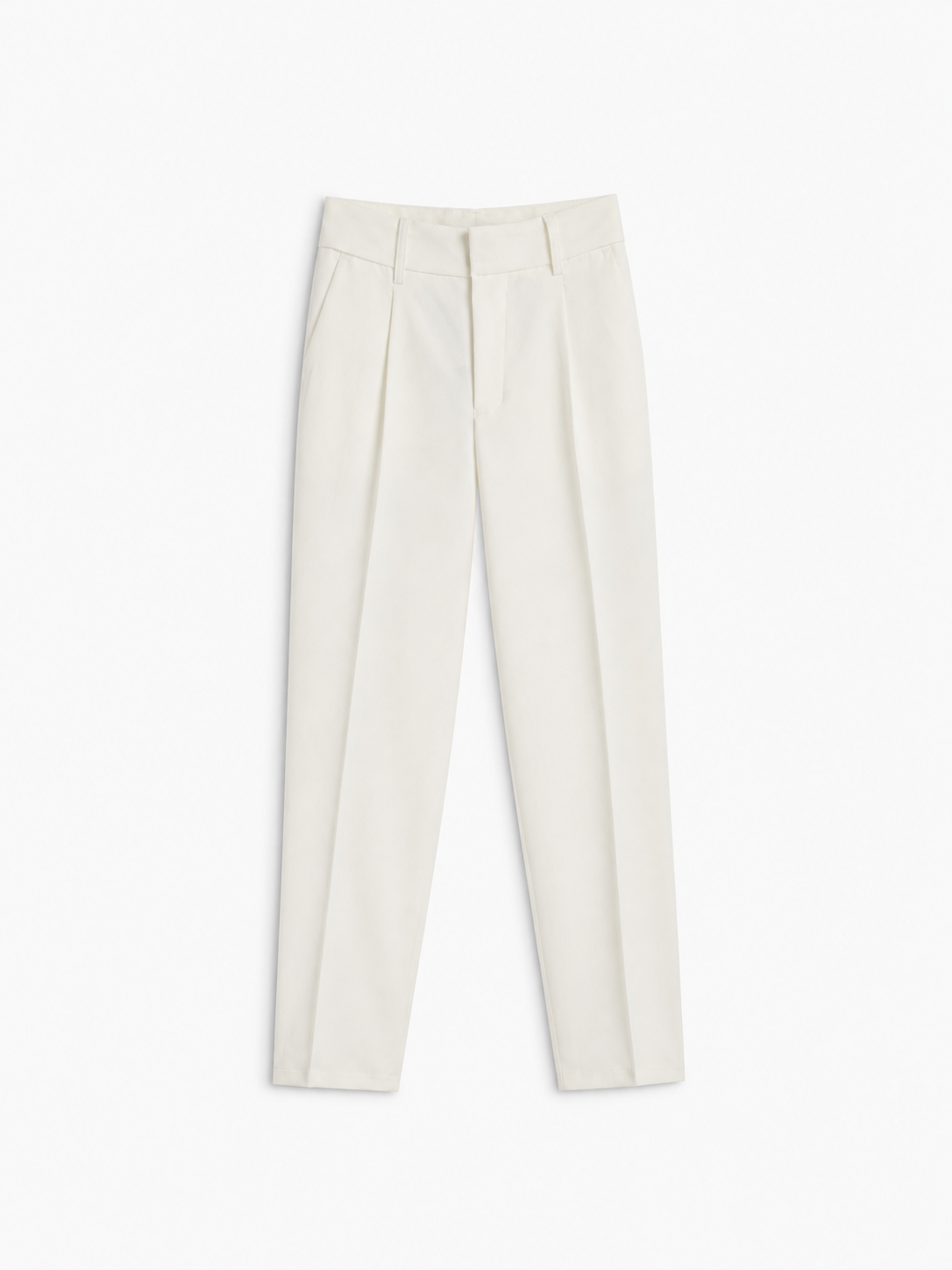 TAPERED PANTS