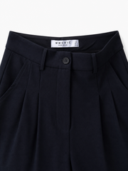 NAVY PANTS