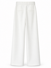 HIGH WAIST STRAP PANTS
